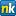 Mini logo nk
