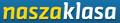 Logo Nasza Klasa